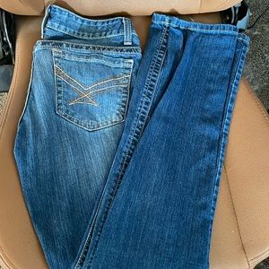 Cinch Jeans
